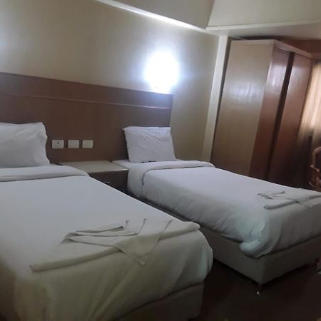 Regency Hotel Giza Luaran gambar