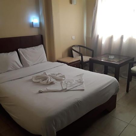 Regency Hotel Giza Luaran gambar
