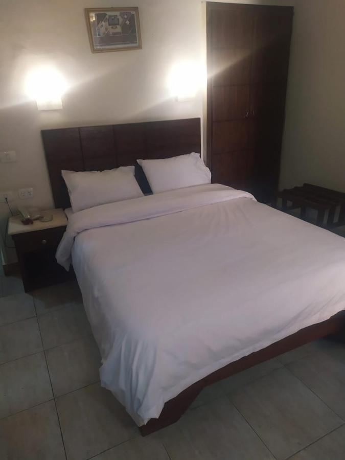 Regency Hotel Giza Luaran gambar