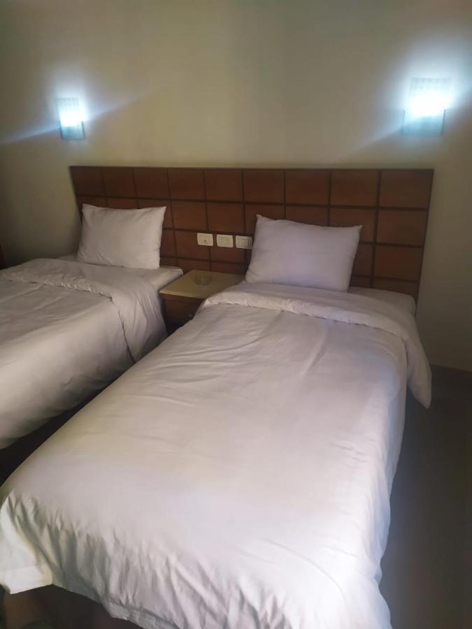 Regency Hotel Giza Luaran gambar