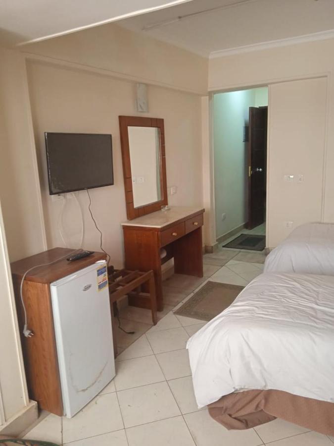Regency Hotel Giza Luaran gambar
