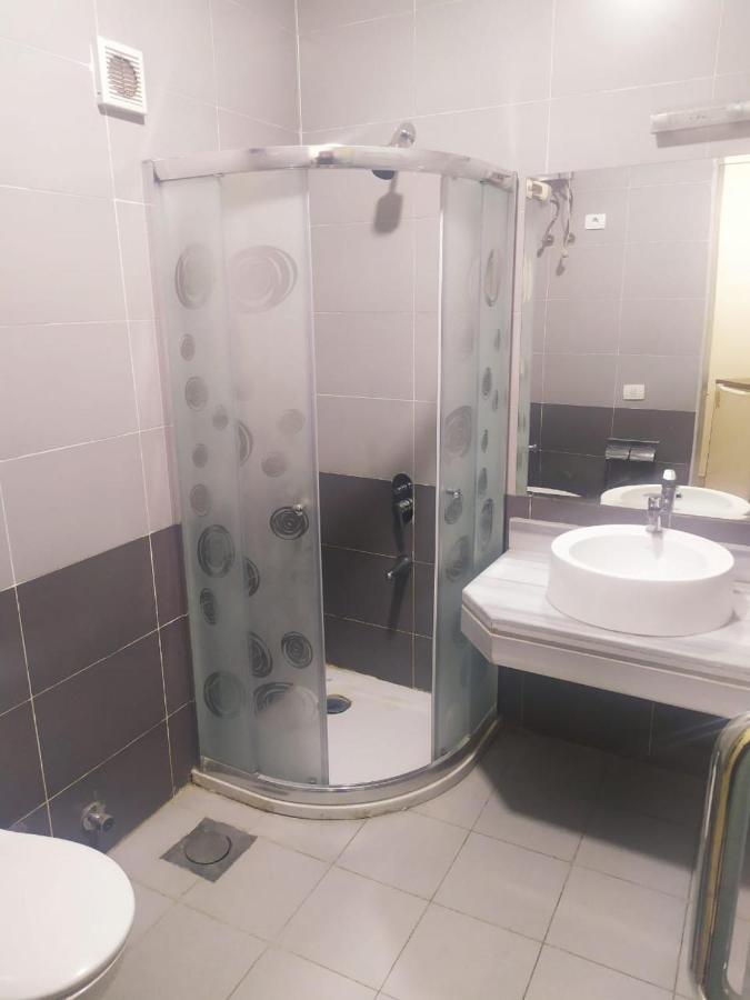 Regency Hotel Giza Luaran gambar