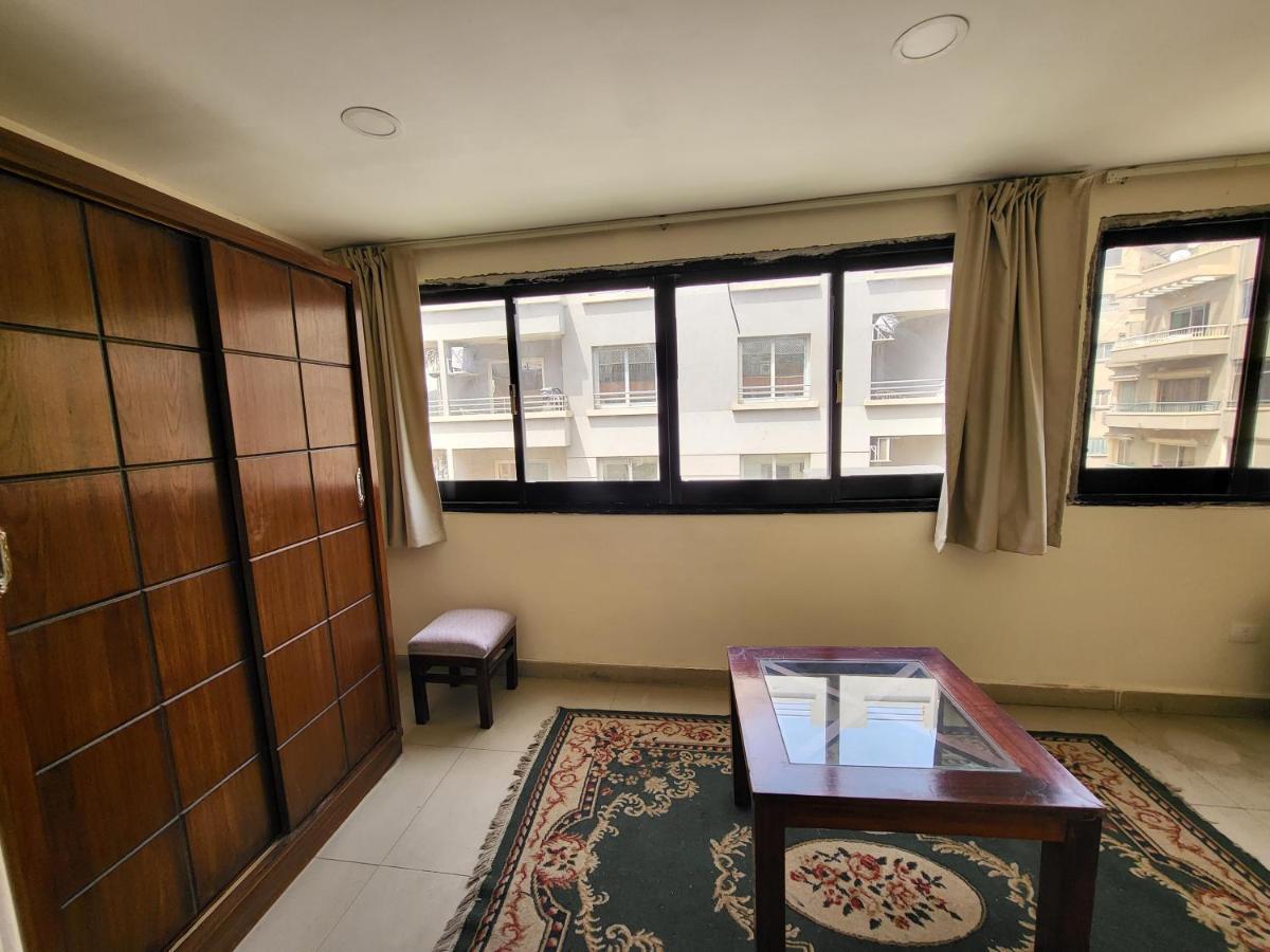 Regency Hotel Giza Luaran gambar