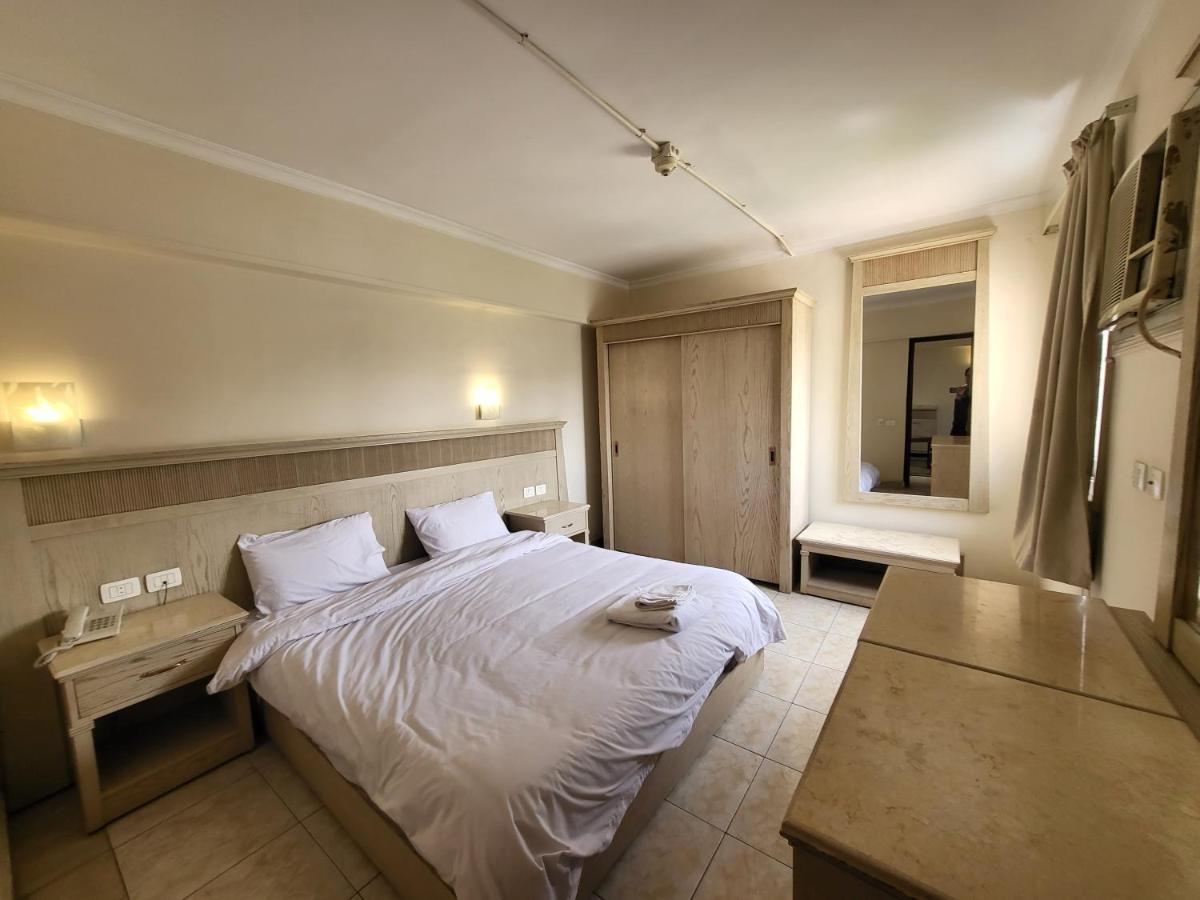 Regency Hotel Giza Luaran gambar