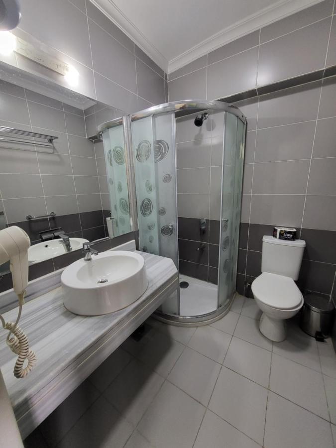 Regency Hotel Giza Luaran gambar