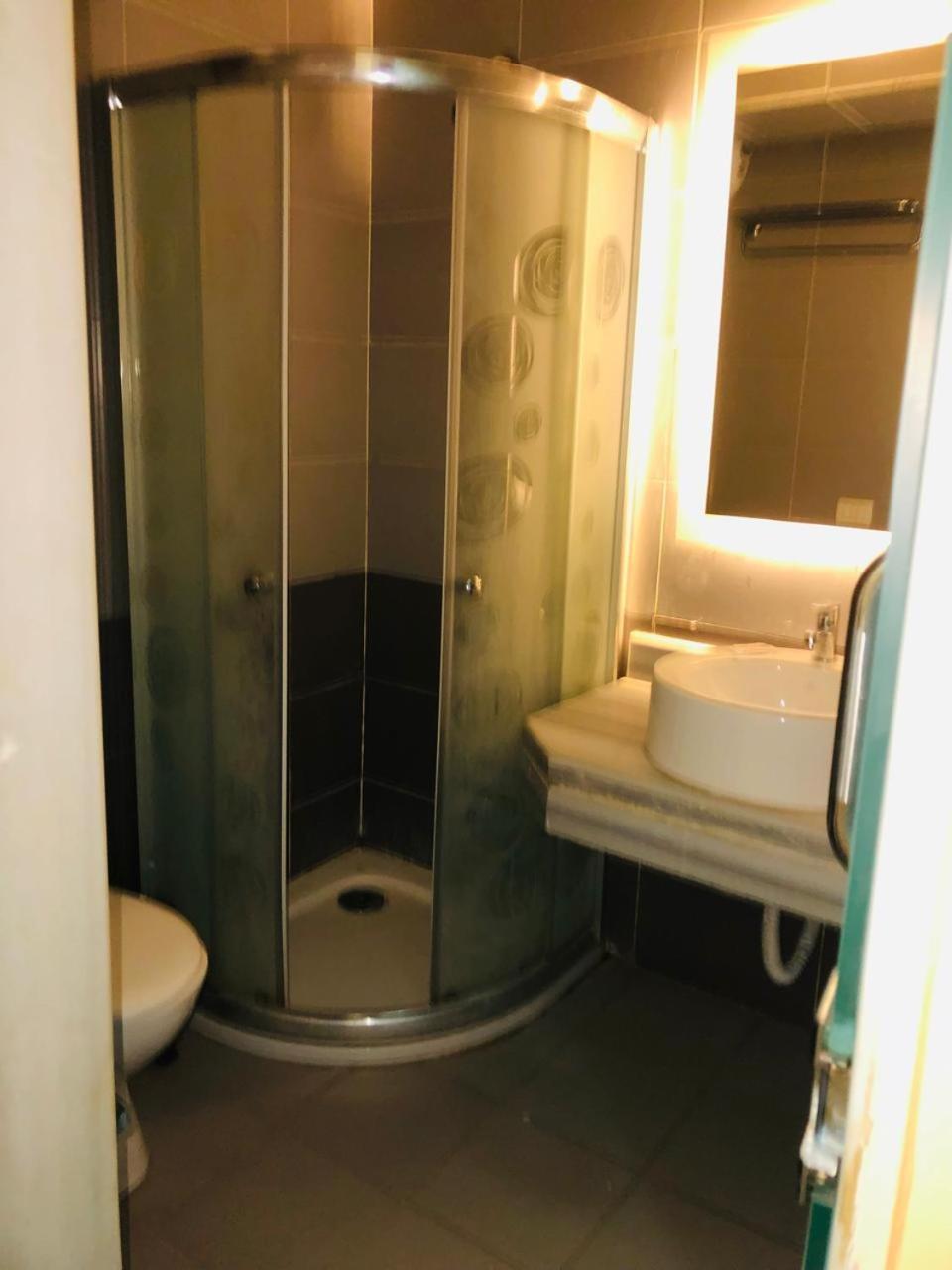 Regency Hotel Giza Luaran gambar