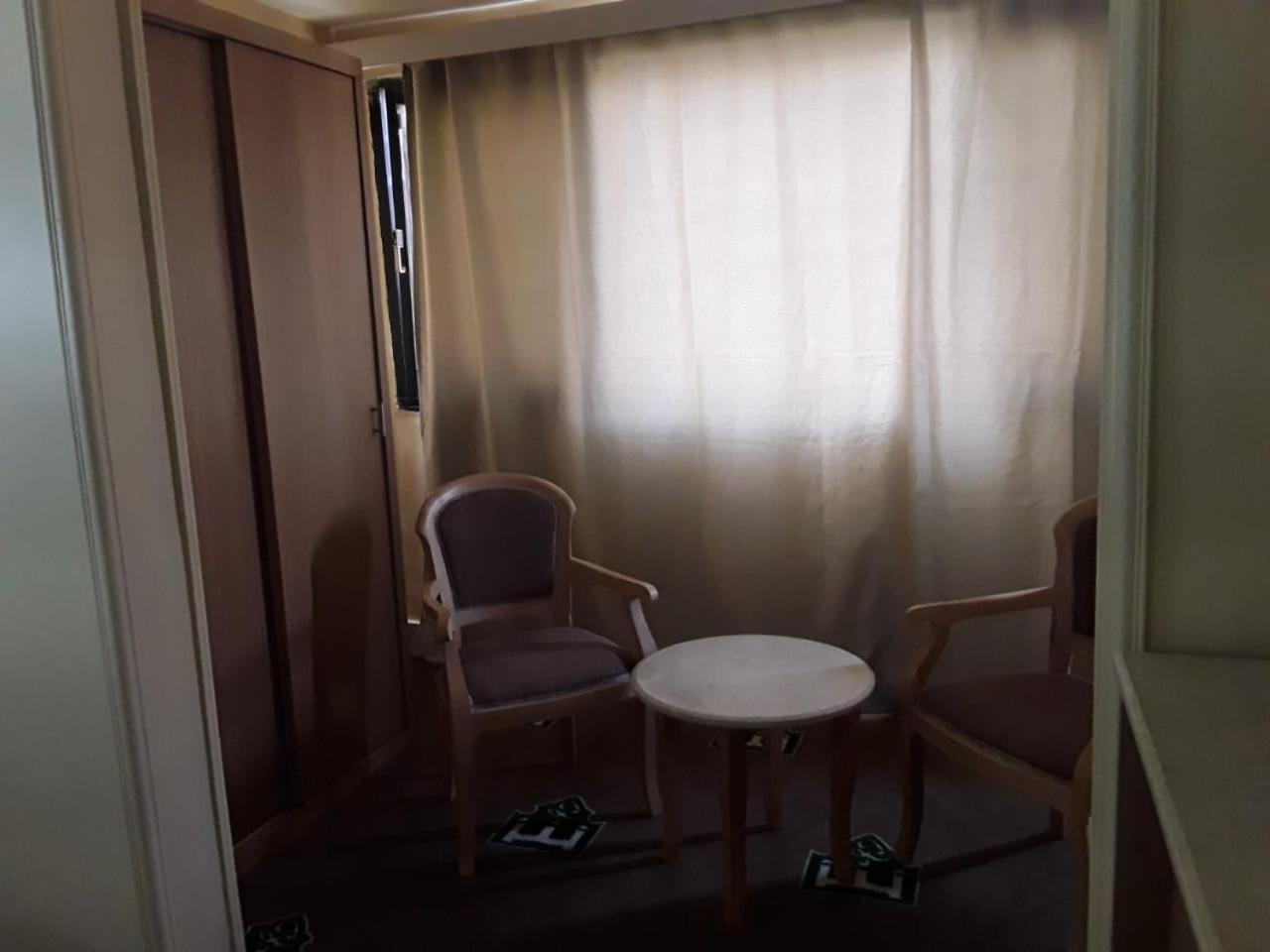 Regency Hotel Giza Luaran gambar
