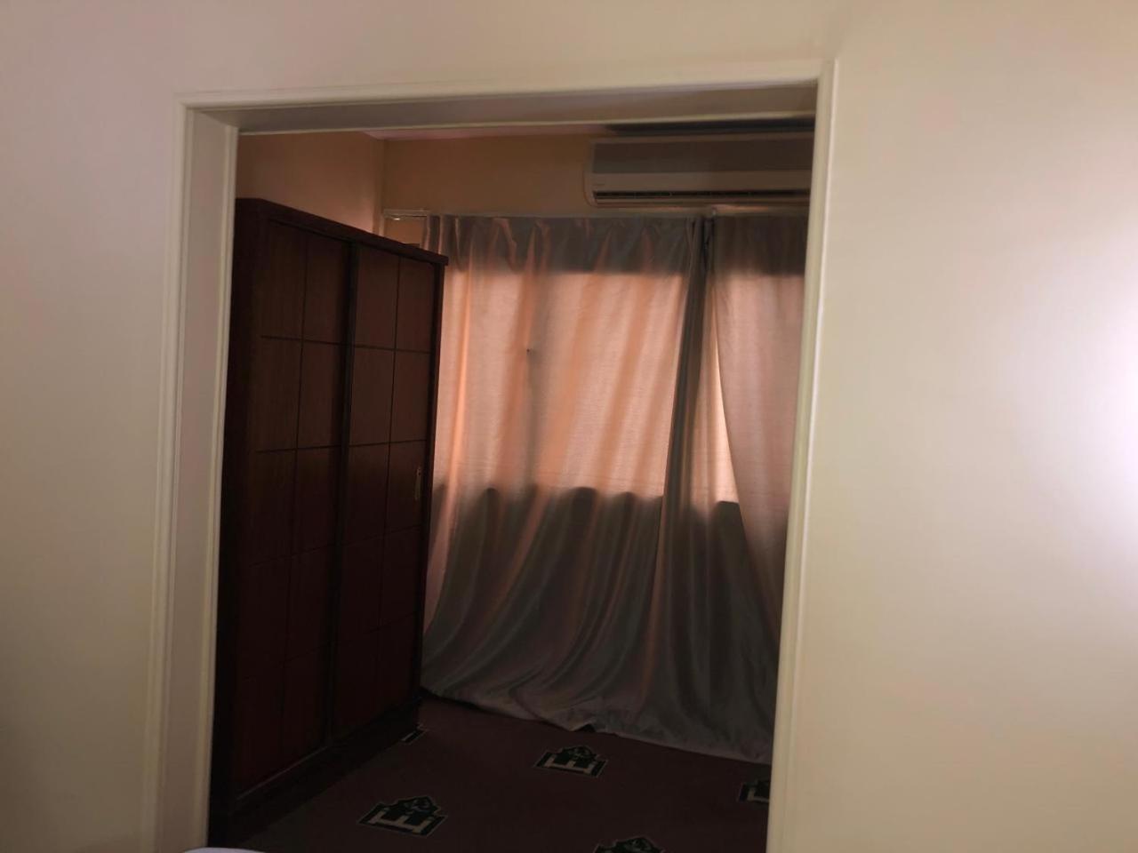 Regency Hotel Giza Luaran gambar