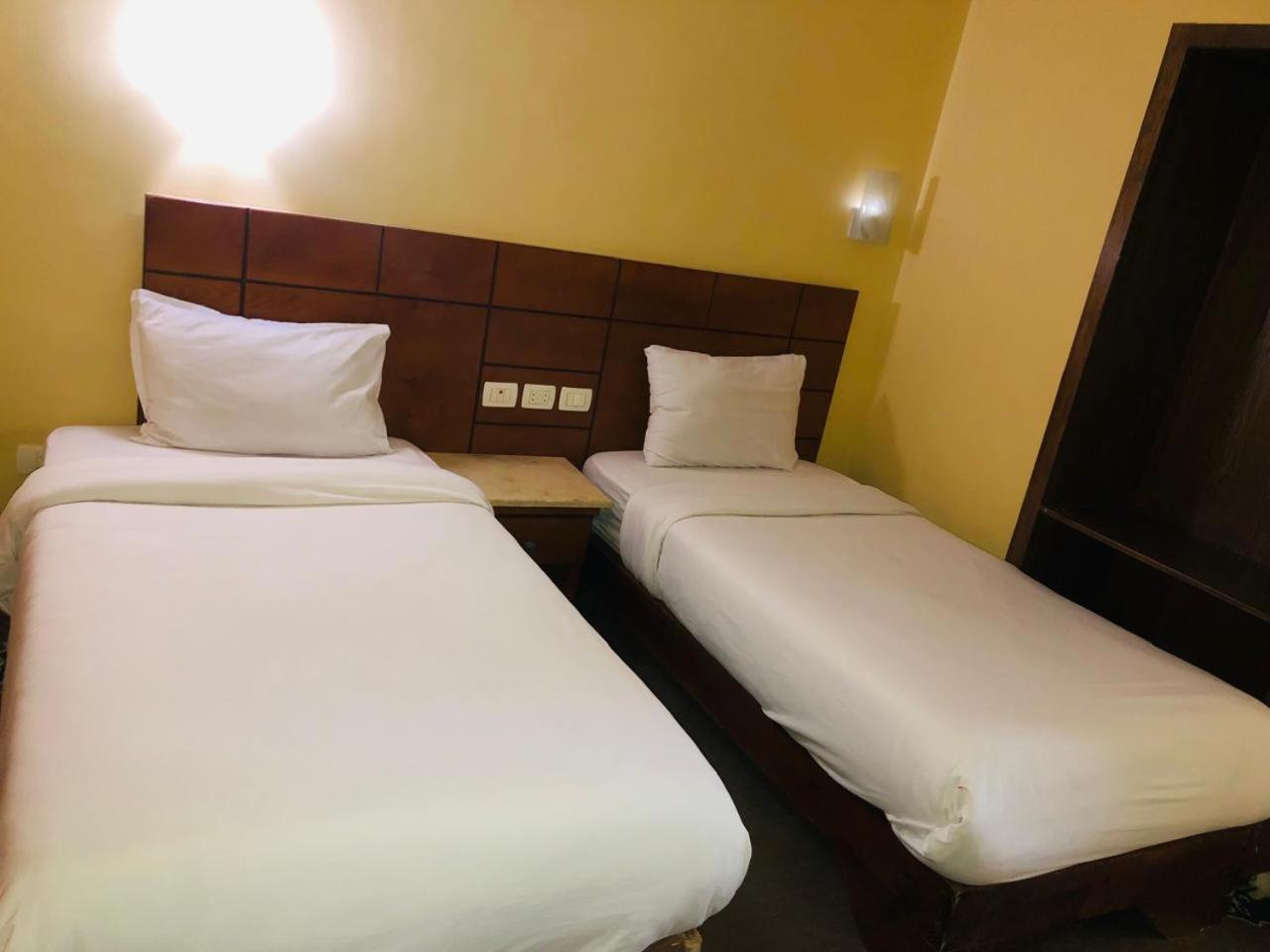Regency Hotel Giza Luaran gambar