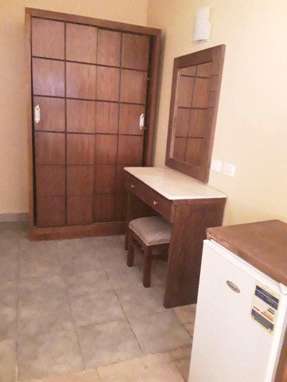 Regency Hotel Giza Luaran gambar